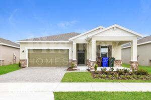 houses for rent in Kissimmee