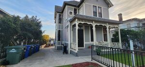 houses for rent in San Diego