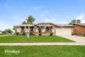 houses for rent in Florissant