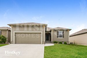houses for rent in Peculiar