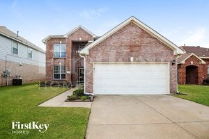 houses for rent in Fort Worth