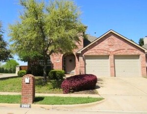 houses for rent in Frisco