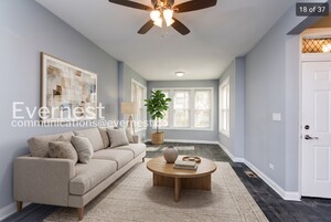 houses for rent in Chicago
