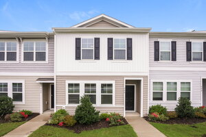 houses for rent in Wendell
