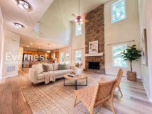 houses for rent in Powder Springs