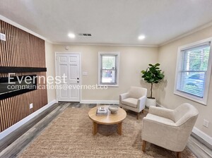 houses for rent in Atlanta