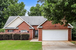 houses for rent in McDonough