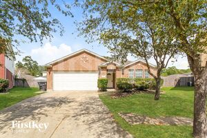 houses for rent in Houston
