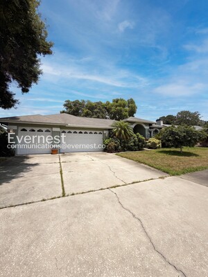 houses for rent in Palm Harbor