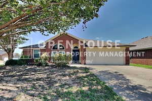houses for rent in Mansfield