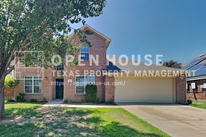 houses for rent in Mansfield