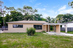houses for rent in Fort Lauderdale