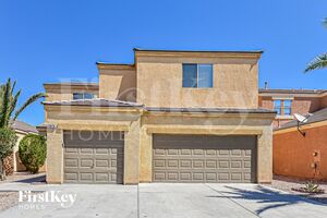 houses for rent in Las Vegas