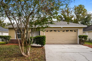 houses for rent in Jacksonville