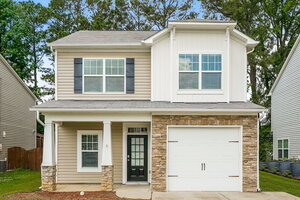 houses for rent in Fuquay-Varina
