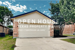 houses for rent in Fort Worth