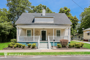 houses for rent in Clinton