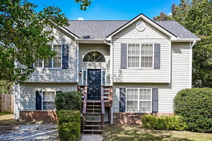 houses for rent in Riverdale