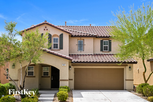 houses for rent in Las Vegas