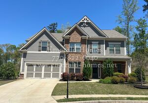 5 Bedroom House – 524 Tyne Drive, Lawrenceville, GA 30044