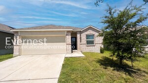 houses for rent in New Braunfels