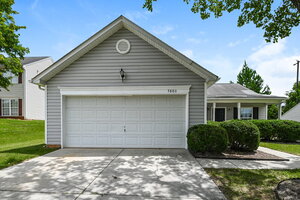 houses for rent in Concord