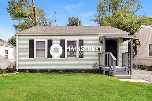 houses for rent in Louisville