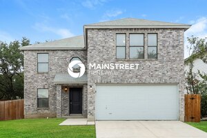 houses for rent in San Antonio