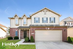 houses for rent in Fishers