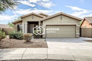houses for rent in Goodyear
