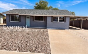 houses for rent in Mesa