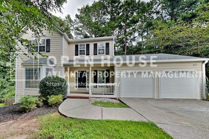 houses for rent in Kennesaw
