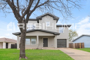 1703 Red Cloud Drive Photo