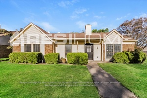 houses for rent in Mesquite