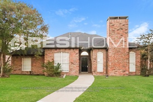 houses for rent in Carrollton