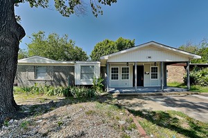 houses for rent in Mesquite