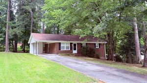 houses for rent in Lithia Springs