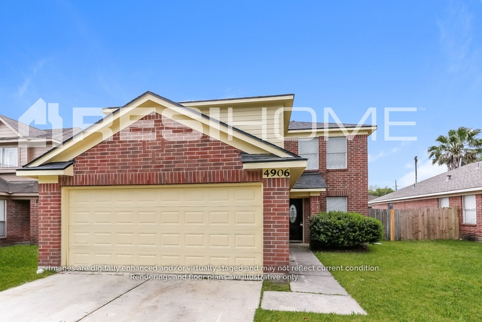 4906 Drew Forest Ln Photo