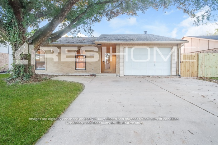 5211 Parkridge Dr Photo