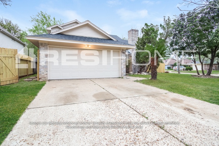 6402 Wild River Dr Photo