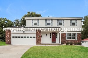 houses for rent in Cincinnati