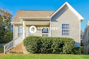 houses for rent in Nashville