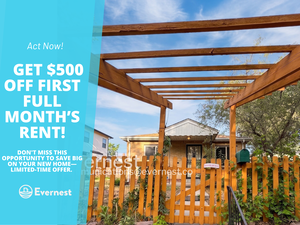 houses for rent in Denver