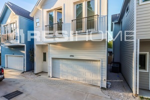 Image of 5722 Beall Street #C