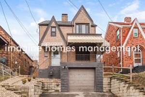 houses for rent in Pittsburgh