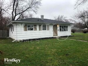 houses for rent in Indianapolis