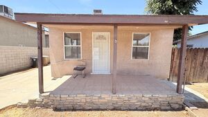 houses for rent in Bakersfield