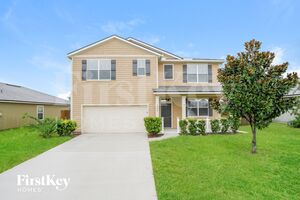 houses for rent in Green Cove Springs