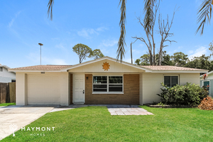 houses for rent in New Port Richey