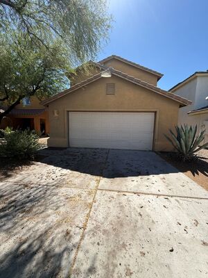 houses for rent in Tucson